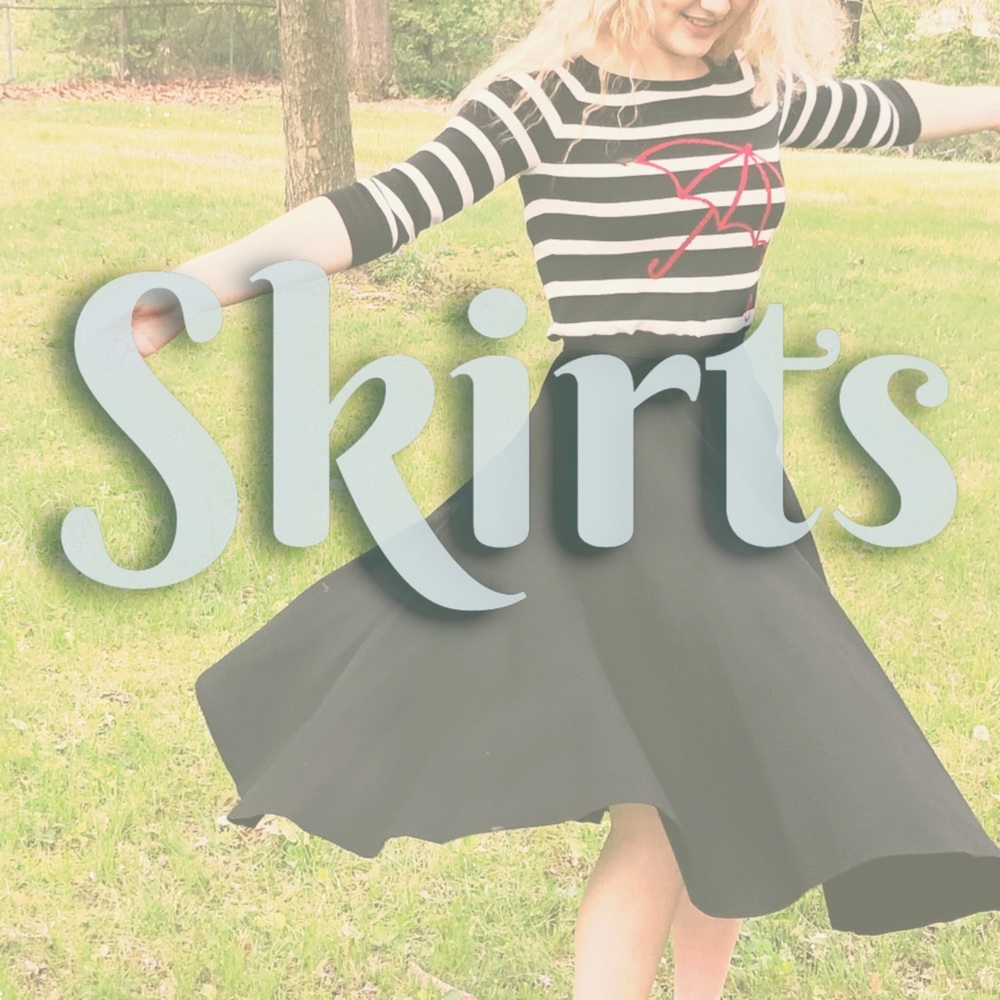 Skirts